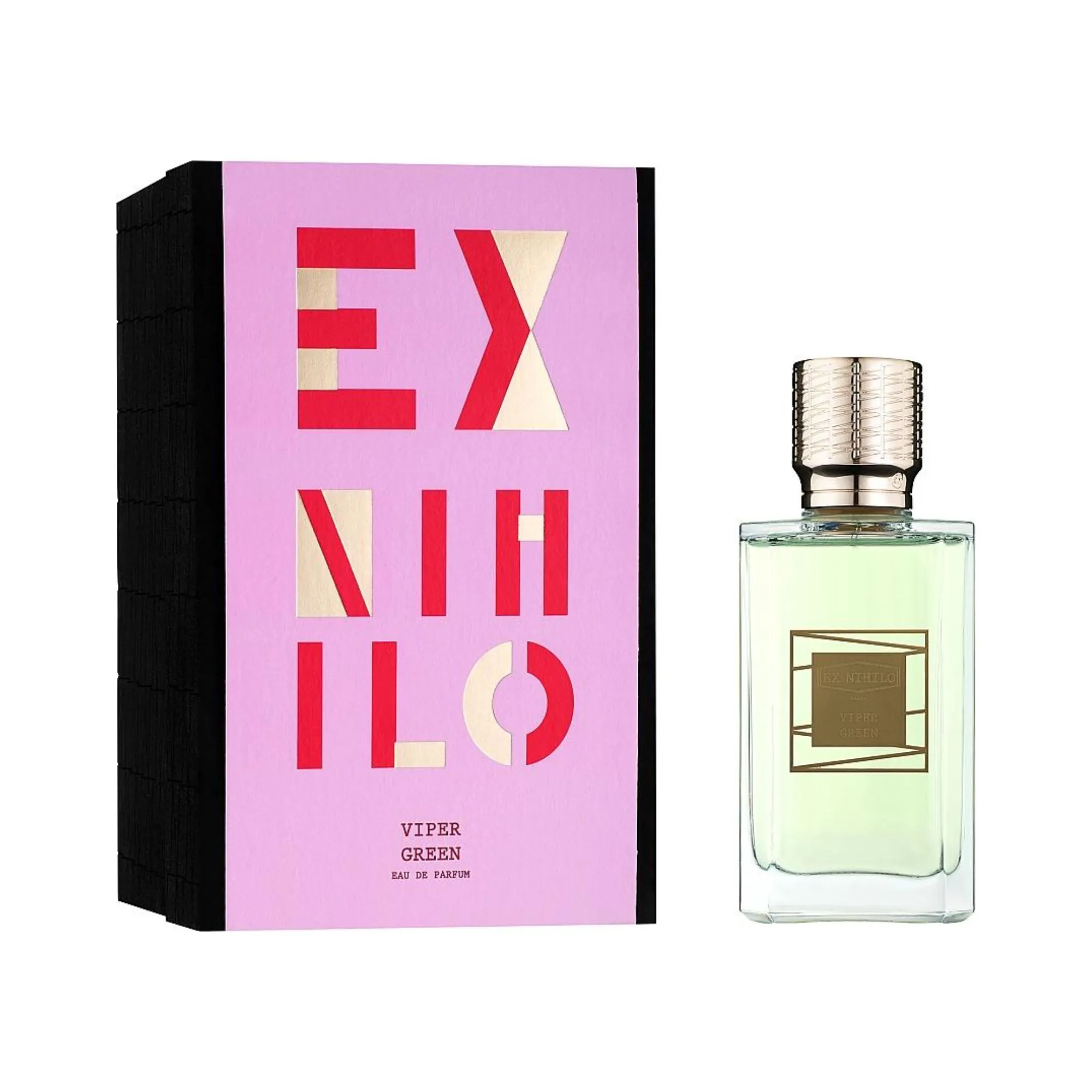 Viper Green Eau de parfum